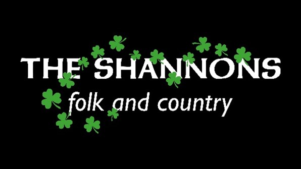 The Shannons logo